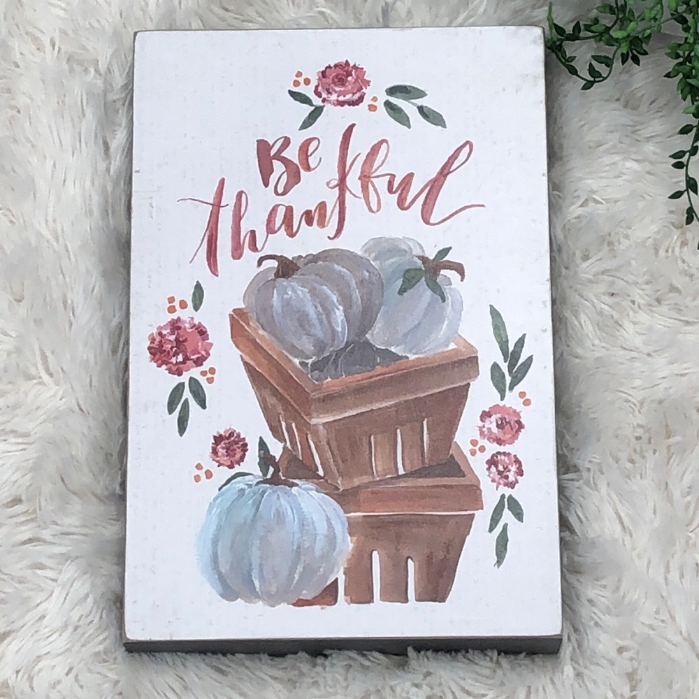 Primitives by Kathy sign